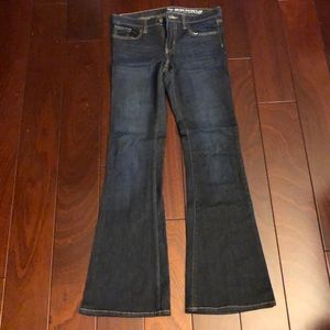 Gap size 2 jeans